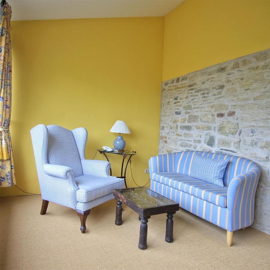 Hotel Burg Wanzleben Zewnętrze zdjęcie