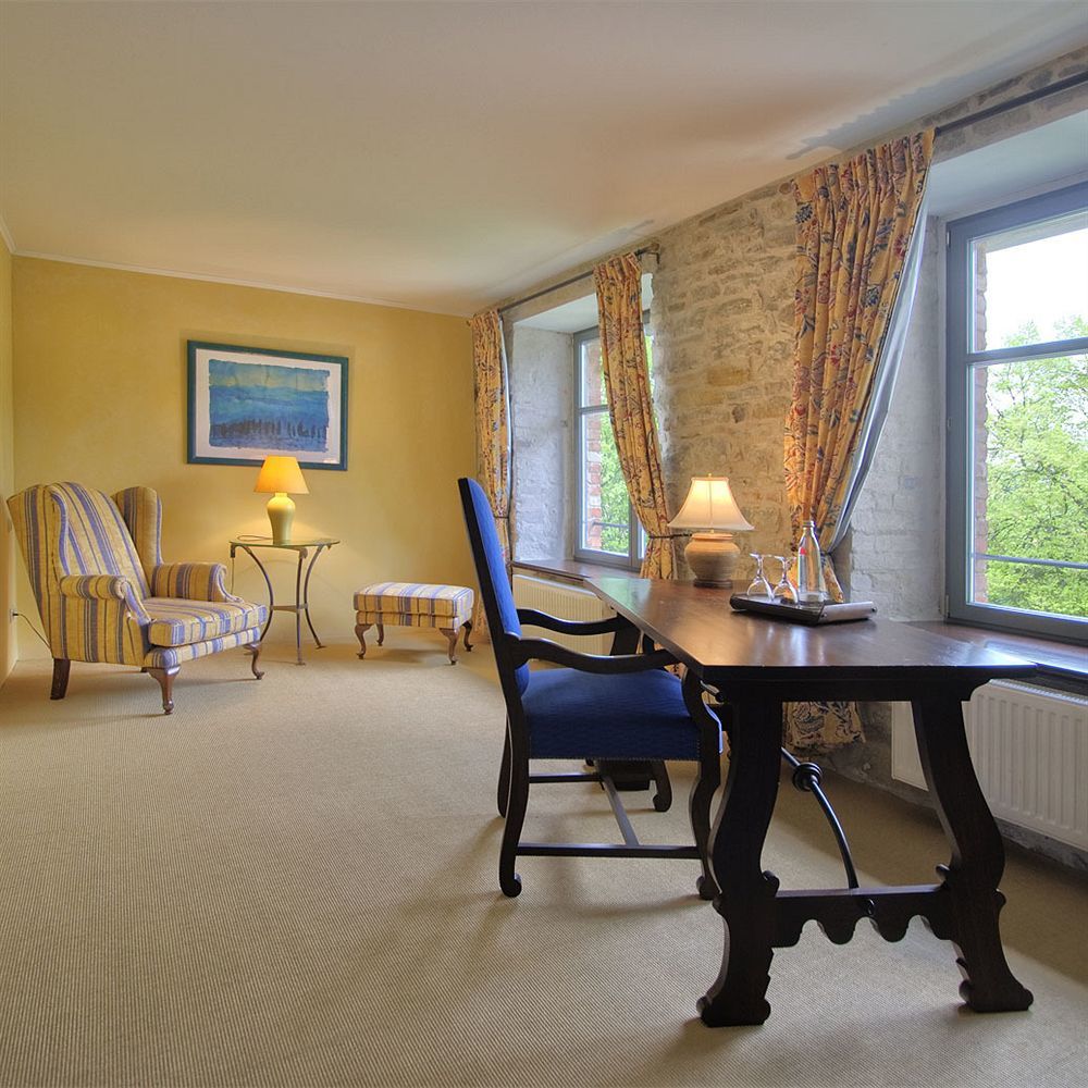 Hotel Burg Wanzleben Zewnętrze zdjęcie